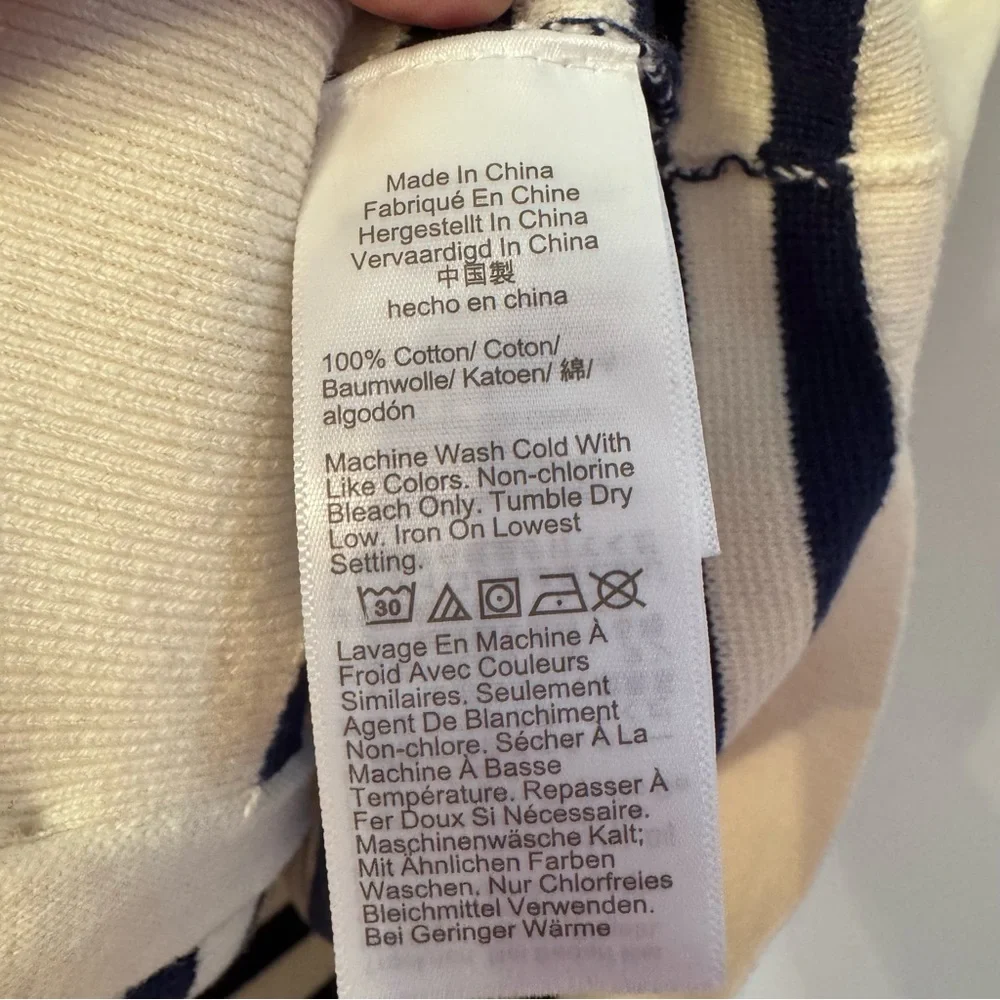 J. Crew crew emilie